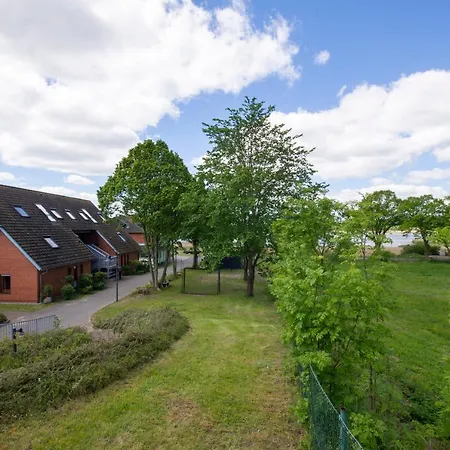 Ferienwohnung Segeljolle * Sellin (Usedom)
