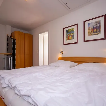 Ferienwohnung Segeljolle Apartmán *