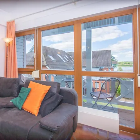 Ferienwohnung Segeljolle