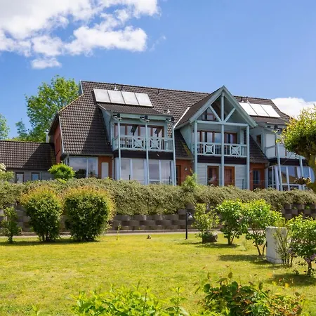 Ferienwohnung Segeljolle
